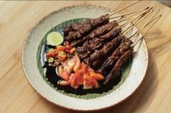 Resep Sate Daging Kambing Kurban yang Lezat dan Mudah Diikuti