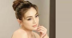 Deretan Artis Cantik dan Seksi yang Miliki Mata Indah