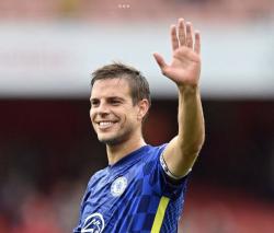 Xavi Inginkan Azpilicueta, Chelsea Enggan Melepas Secara Gratis