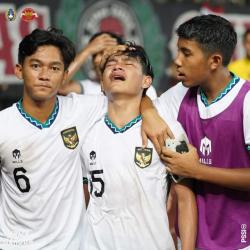 Diduga Maen Mata, Manajer Timnas Indonesia U-19 Minta Investigasi Pertandingan Thailand Vs Vietnam