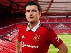 Pesan Harry Maguire usai Dicopot Jadi Kapten Manchester United