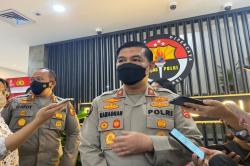 BREAKING NEWS : Dua Polisi Baku Tembak, Satu Tewas Dan Satu Diamankan