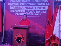 Hadapi Pemilu 2024, PDI Perjuangan Perkuat Sayap Partai