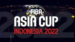 Asia Terbesar, FIBA Asia Cup 2022, Mulai Besok Hanya di iNews