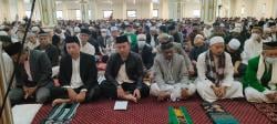 Dandim TTS Ajak Semua Pihak Peduli Sesama Pada Momen Idul Adha