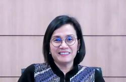 Puji Emak-Emak dan Milenial, Sri Mulyani: Mereka Itu Hebat Investasinya!