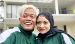 Pasca Digugat Cerai Nathalie Holscher, Sule Menangis! Ini Alasannya