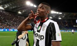 Pogba Kembali Ke Juventus, Si Nyonya Tua Kian Tajam?