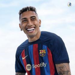 Drama Transfer Rapinha Rampung, Barcelona Menang dengan Tawaran Fantastis