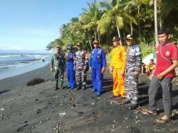 Pemuda Desa Bandok Lombok Timur Hilang di Pantai Bangsal