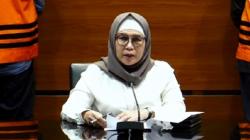 Keppres Pemberhentian Lili Pintauli Siregar sebagai Pimpinan KPK Diteken Presiden Jokowi