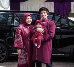 Wow! Aurel Hermansyah Ultah di Hari Raya Idul Adha, Ini Kejutan Keren dari Atta Halilintar