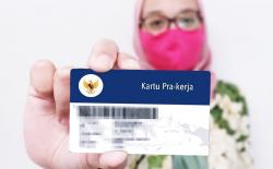 Kartu Prakerja Gelombang 36 Telah Dibuka, Berikut Insentif yang akan Didapat dan Cara Daftarnya