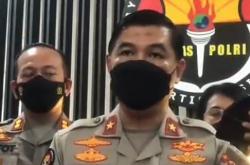 Baku Tembak Sesama Anggota Polisi di Rumah Dinas Petinggi Polri, Satu Polisi Tewas Ditempat