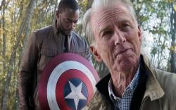 Inilah Sosok Pengganti Chris Evans di Film Captain America 4