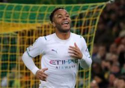 Bursa Transfer 2022: Raheem Sterling Jalani Tes Medis di Chelsea