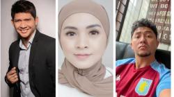 5 Artis Memiliki Fobia Aneh, Ada yang Takut Kerupuk dan Nasi Kotak