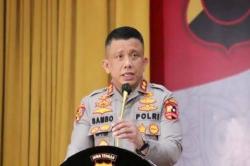 Buntut Kematian Brigadir Yosua, Irjen Ferdy Dinonaktifkan dari Jabatan Kadiv Propam