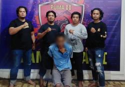 Satu Dari Tiga Komplotan Pencuri Ternak di Bima, Ditangkap Polisi di Kabupaten Dompu