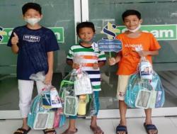 Dukung Program Pemkot Bekasi, Sirkumsisi Massal Digelar Siloam Hospitals Bekasi Timur