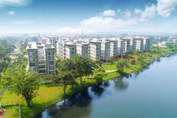 Summarecon Serpong Tawarkan 3 Produk Terlaris