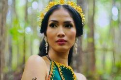 Disebut Sebut  Kisah Badarawuhi Akan Dibuat Spin Off, Ini Soal  Film KKN di Desa Penari Sukses Besar