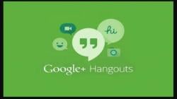 Aplikasi Google Hangouts Resmi Tutup November, Pengguna Dialihkan ke Chat