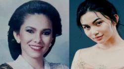 Artis Cantik dan Seksi Tahun 80an Pemeran Suci Sang Primadona Ternyata Nenek Ariel Tatum