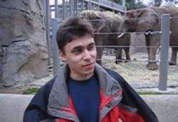 Jawed Karim, Pengunggah Video Pertama di Youtube Kini Punya Kekayaan Rp 4,45 triliun!