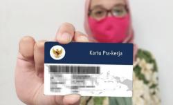 Kartu Prakerja Gelombang 36 Mulai Dibuka,Berikut Cara Daftarnya