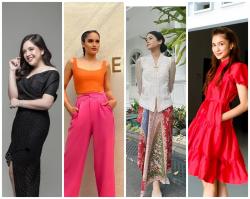 Wow! 4 Artis Populer Indonesia Ini Lulusan Universitas Top Dunia, Kombinasi Cantik dan Cerdas