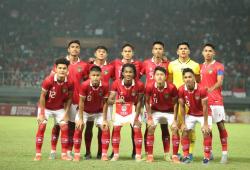 Timnas  U – 19 dan STY Disalahkan Media Vietnam Karena Tak rela Timnasnya Dicoret dari Piala AFF