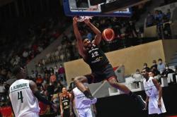 Hasil FIBA Asia Cup 2022: Timnas Basket Indonesia Hajar Arab Saudi 80-54