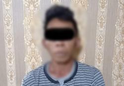 Ayah Bejat Ini Cabuli Anak Kandungnya Usai Mabuk di Kafe Hiburan Malam