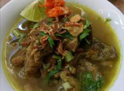 Bumbu Soto Daging Madura Sandung Lamur Empuk dan Mudah