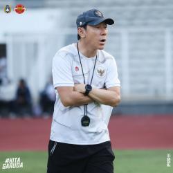 Vietnam dan Thailand Sama-sama Keok di Semifinal AFF U-19, Cuitan Akun PSSI Jadi Sorotan