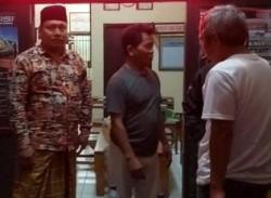 Dewa Matahari Asal Sawarna Lebak Dipastikan ODGJ, Lolos Pidana Penistaan Agama