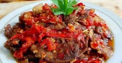 Resep Olah Daging Idul Adha, Dijamin Enak dan Nagih