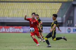 Semifinal Piala AFF U-19, Timnas Malaysia 'Ganyang' Vietnam 3-0, Harimau Muda Maju ke Final