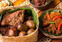 Ke Jogja Jangan Lupa Beli Oleh-oleh ini, Ada Yang Esktrem