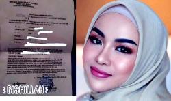 Medina Zein, Selebgram Kontroversial yang Dituduh Menjual Tas Branded KW 