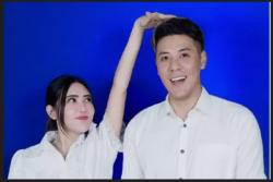 Jelang Menikah, Via Vallen Bagikan Foto Prewedding Adat Jawa