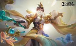 Terbaru! Kode Redeem ML Mobile Legends Hari Ini Kamis 14 Juli 2022: Ambil Nih Kodenya Sebelum Telat