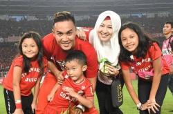 5 Pesepakbola Indonesia Menikahi Artis Cantik, Nomor 3 Mantan Istri Pasha Ungu