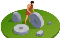 Mengetahui Manusia Purba Tertua di Jawa, Ini 11 Ciri Meganthropus Paleojavanicus