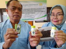 Keputihan Hingga Kanker Serviks Jangan Kawatir, Obat Herbal ini Terbukti Bisa Menyembuhkan