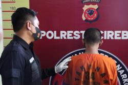 Menjual Obat Obatan Terlarang, Residivis Warga Suranenggala, Kembali Dibekuk Polisi