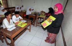 Kementerian Agama  Buka Beasiswa S2 Untuk Guru Madrasah,Untuk Kualitas Pendidik Yang Lebih Baik