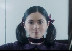 Profil Isabelle Fuhrman, Pemeran Esther Film Orphan First Kill yang Siap Meneror Keluarga Berikutnya