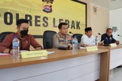 Kasus Dihentikan Polisi, Pria Mengaku Dewa Matahari  di Lebak Alami Gangguan Jiwa akan Dibina MUI